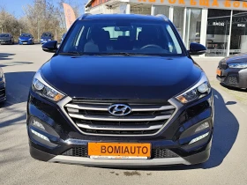 Hyundai Tucson 1.6GDi* LED* EURO6B* COMFORT PLUS* , снимка 2