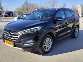 Hyundai Tucson 1.6GDi* LED* EURO6B* COMFORT PLUS* , снимка 1