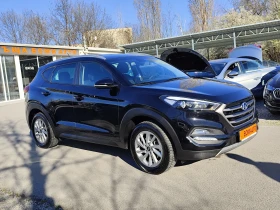 Hyundai Tucson 1.6GDi* LED* EURO6B* COMFORT PLUS* , снимка 3