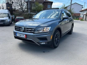Обява за продажба на VW Tiguan 4MOTION Автом Панорама Кожа ~38 000 лв. - изображение 1