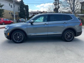Обява за продажба на VW Tiguan 4MOTION Автом Панорама Кожа ~38 000 лв. - изображение 2