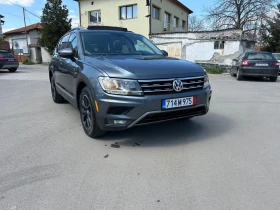 Обява за продажба на VW Tiguan 4MOTION Автом Панорама Кожа ~38 000 лв. - изображение 1