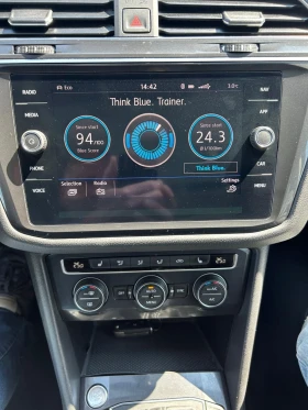 VW Tiguan 4MOTION    | Mobile.bg    17