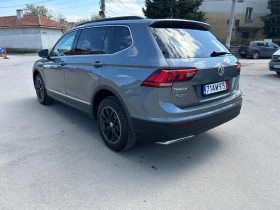 Обява за продажба на VW Tiguan 4MOTION Автом Панорама Кожа ~38 000 лв. - изображение 3