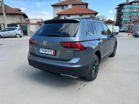 Обява за продажба на VW Tiguan 4MOTION Автом Панорама Кожа ~38 000 лв. - изображение 5