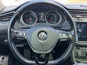 Обява за продажба на VW Tiguan 4MOTION Автом Панорама Кожа ~38 000 лв. - изображение 9
