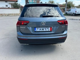Обява за продажба на VW Tiguan 4MOTION Автом Панорама Кожа ~38 000 лв. - изображение 4