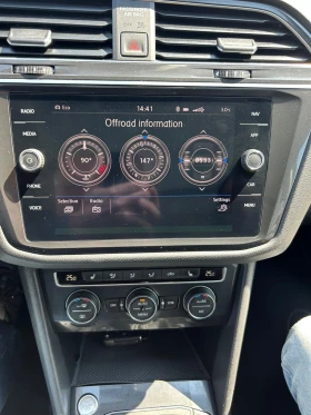 VW Tiguan 4MOTION    | Mobile.bg    16