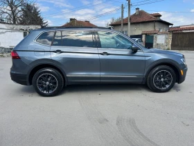 Обява за продажба на VW Tiguan 4MOTION Автом Панорама Кожа ~38 000 лв. - изображение 6