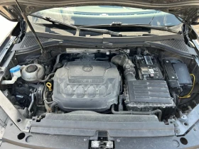 Обява за продажба на VW Tiguan 4MOTION Автом Панорама Кожа ~38 000 лв. - изображение 10