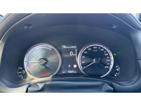 Lexus NX 300h F-SPORT 4WD - 69900 лв. - 19783393 | Car24.bg