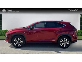 Lexus NX 300h F-SPORT 4WD - 69900 лв. - 19783393 | Car24.bg