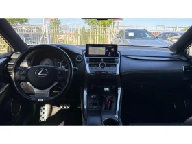 Lexus NX 300h F-SPORT 4WD - 69900 лв. - 19783393 | Car24.bg