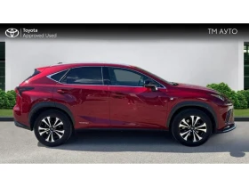 Lexus NX 300h F-SPORT 4WD - 69900 лв. - 19783393 | Car24.bg