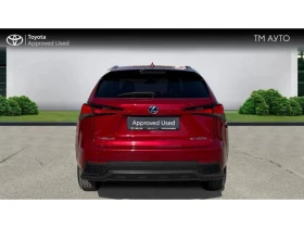 Lexus NX 300h F-SPORT 4WD - 69900 лв. - 19783393 | Car24.bg