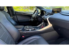Lexus NX 300h F-SPORT 4WD - 69900 лв. - 19783393 | Car24.bg