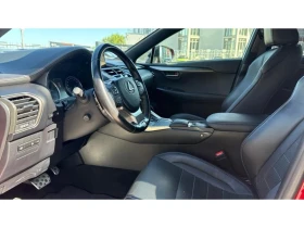 Lexus NX 300h F-SPORT 4WD - 69900 лв. - 19783393 | Car24.bg