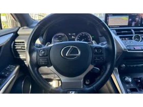 Lexus NX 300h F-SPORT 4WD - 69900 лв. - 19783393 | Car24.bg