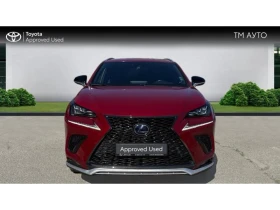 Lexus NX 300h F-SPORT 4WD - 69900 лв. - 19783393 | Car24.bg