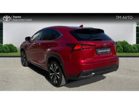 Lexus NX 300h F-SPORT 4WD - 69900 лв. - 19783393 | Car24.bg