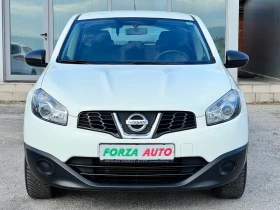 Nissan Qashqai 1.5 DCI-FACELIFT-NAVI | Mobile.bg    2