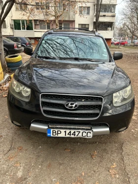     Hyundai Santa fe 2.2 Crdi GLS 150..