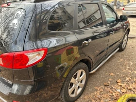 Hyundai Santa fe 2.2 Crdi GLS 150.. | Mobile.bg    3