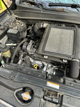 Hyundai Santa fe 2.2 Crdi GLS 150.. | Mobile.bg    11