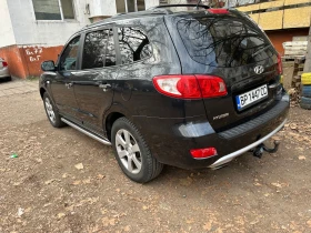 Hyundai Santa fe 2.2 Crdi GLS 150.. | Mobile.bg    10