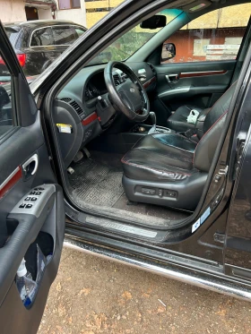Hyundai Santa fe 2.2 Crdi GLS 150.. | Mobile.bg    6