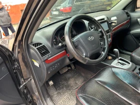 Hyundai Santa fe 2.2 Crdi GLS 150.. | Mobile.bg    8