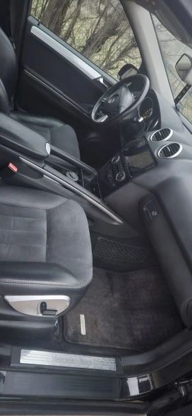 Mercedes-Benz ML 320 - 10000 лв. - 80254847 2