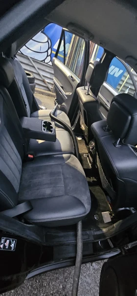 Mercedes-Benz ML 320 - 10000 лв. - 80254847 4