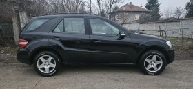 Mercedes-Benz ML 320 
