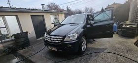 Mercedes-Benz ML 320 - 10000 лв. - 80254847 6