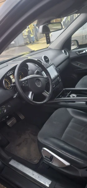 Mercedes-Benz ML 320 - 10000 лв. - 80254847 3