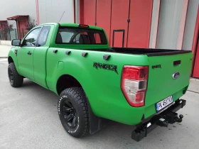 Ford Ranger 2.2 4х4 6 скорости - 23999 лв. - 29833188 2