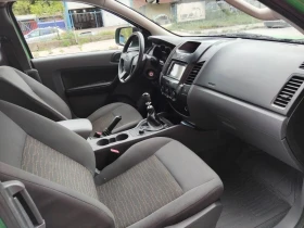 Ford Ranger 2.2 4х4 6 скорости - 23999 лв. - 29833188 5