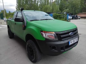 Ford Ranger 2.2 4х4 6 скорости - 23999 лв. - 29833188 4