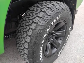 Ford Ranger 2.2 4х4 6 скорости - 23999 лв. - 29833188 16