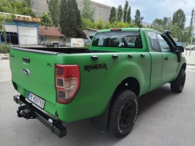 Ford Ranger 2.2 4х4 6 скорости - 23999 лв. - 29833188 7