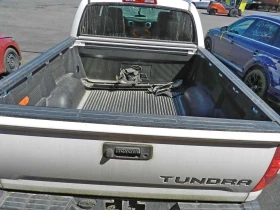 Обява за продажба на Toyota Tundra 5.7, Limited, Crew Cab ~43 700 лв. - изображение 4