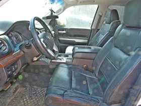 Обява за продажба на Toyota Tundra 5.7, Limited, Crew Cab ~43 700 лв. - изображение 6