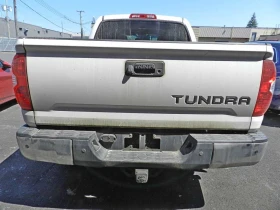 Обява за продажба на Toyota Tundra 5.7, Limited, Crew Cab ~43 700 лв. - изображение 5