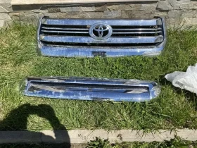 Обява за продажба на Toyota Tundra 5.7, Limited, Crew Cab ~43 700 лв. - изображение 7
