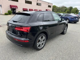 Audi Q5 PREMIUM PLUS - 30000 лв. - 91499236 4