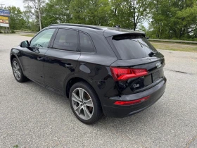 Audi Q5 PREMIUM PLUS - 30000 лв. - 91499236 3