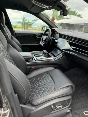 Audi Q8 50 TDI S-Line | Mobile.bg    11