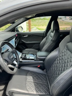 Audi Q8 50 TDI S-Line | Mobile.bg    8