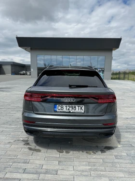 Audi Q8 50 TDI S-Line | Mobile.bg    5